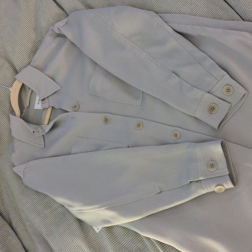 Aritzia Wilfred Borna Jacket